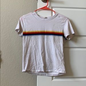 brandy melville t shirt
